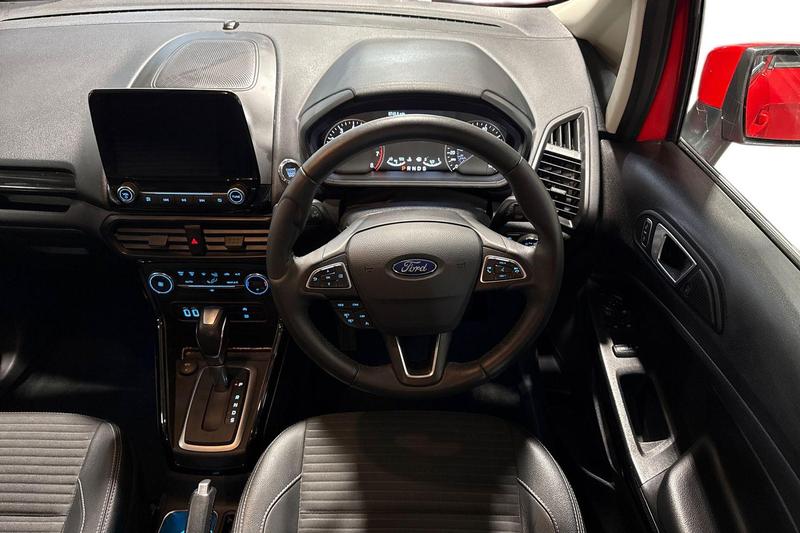 Used Ford Ecosport 2019 for sale - 77582084: Photo 11