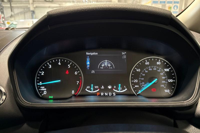 Used Ford Ecosport 2019 for sale - 77582084: Photo 13