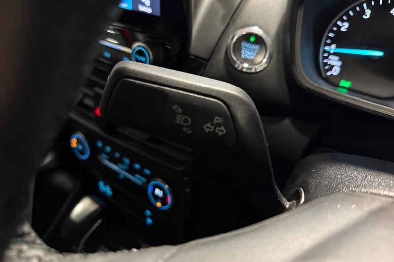 Used Ford Ecosport 2019 for sale - 77582084: Photo 14