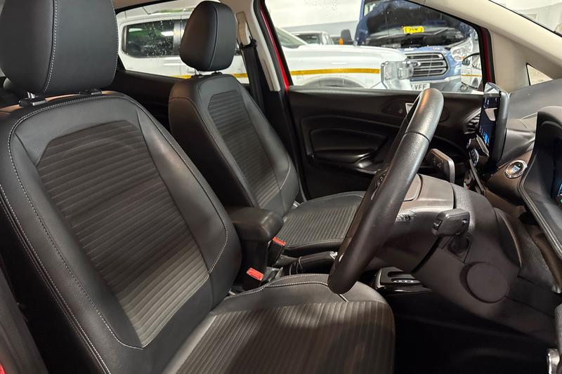 Used Ford Ecosport 2019 for sale - 77582084: Photo 17