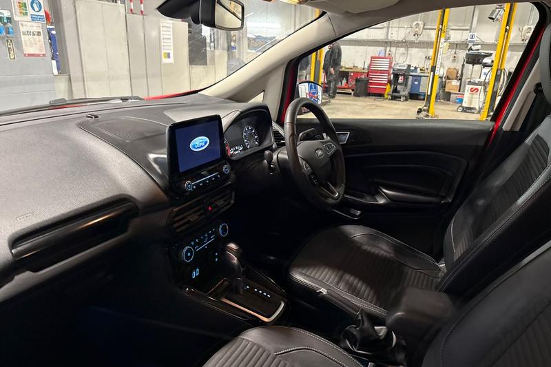 Used Ford Ecosport 2019 for sale - 77582084: Photo 18