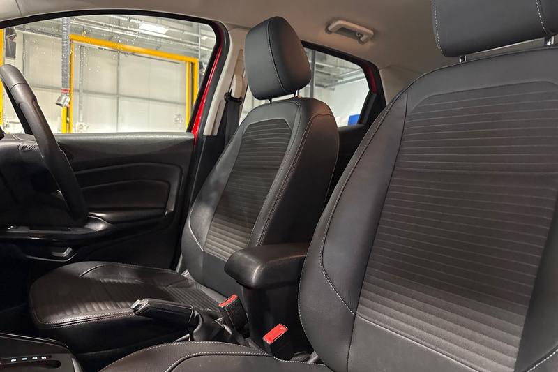 Used Ford Ecosport 2019 for sale - 77582084: Photo 19