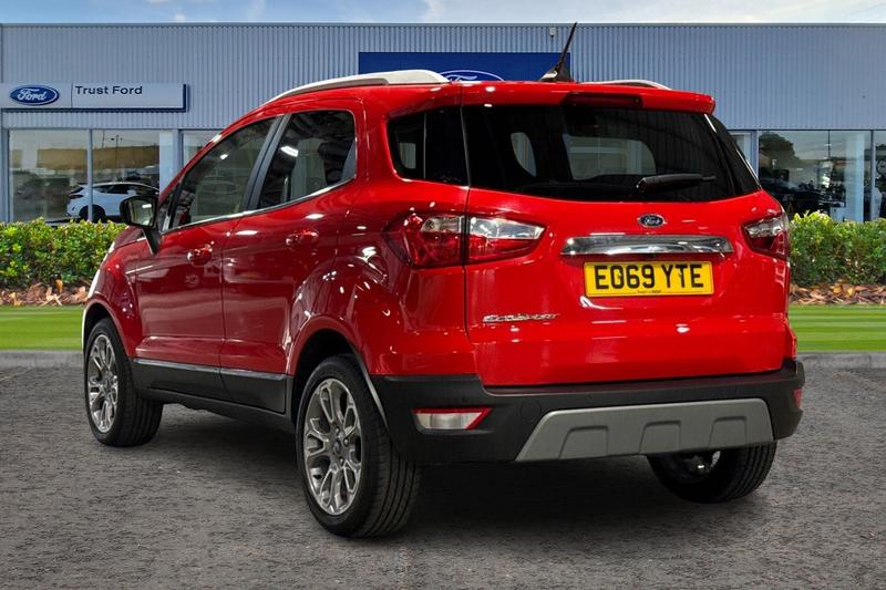 Used Ford Ecosport 2019 for sale - 77582084: Photo 2