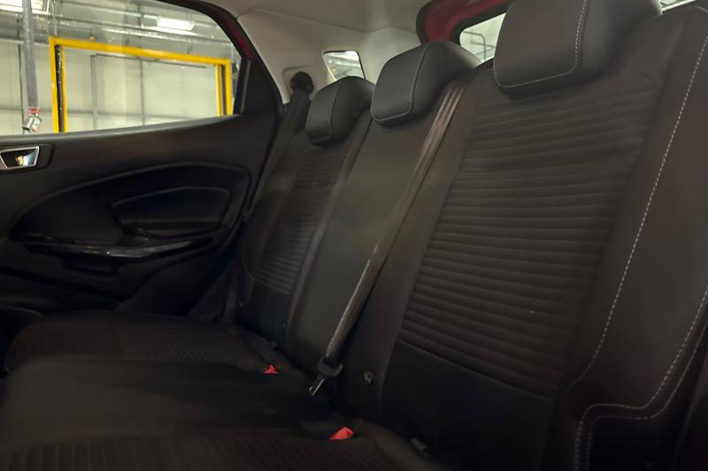 Used Ford Ecosport 2019 for sale - 77582084: Photo 20