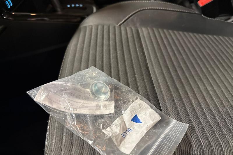 Used Ford Ecosport 2019 for sale - 77582084: Photo 22