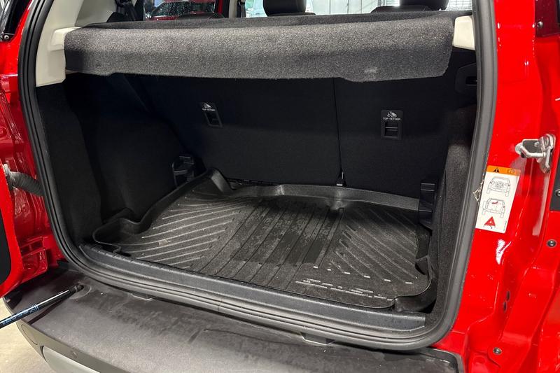 Used Ford Ecosport 2019 for sale - 77582084: Photo 23