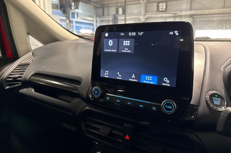 Used Ford Ecosport 2019 for sale - 77582084: Photo 24