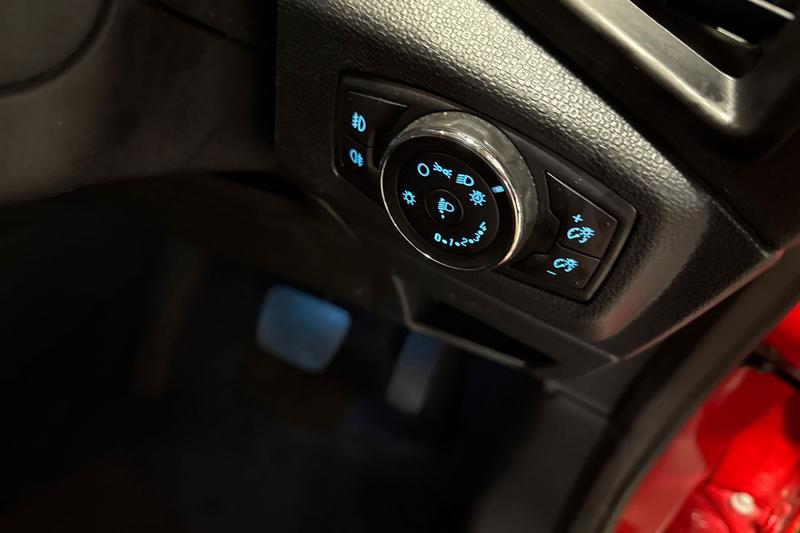 Used Ford Ecosport 2019 for sale - 77582084: Photo 26