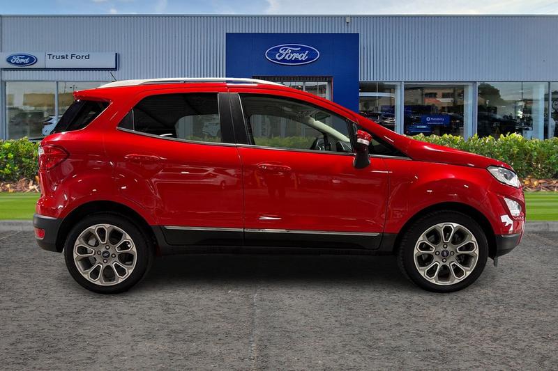 Used Ford Ecosport 2019 for sale - 77582084: Photo 3