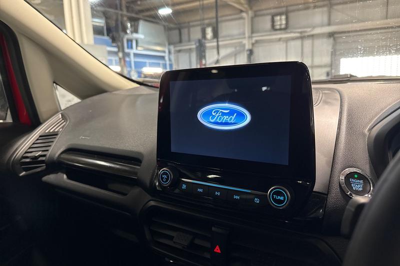 Used Ford Ecosport 2019 for sale - 77582084: Photo 31
