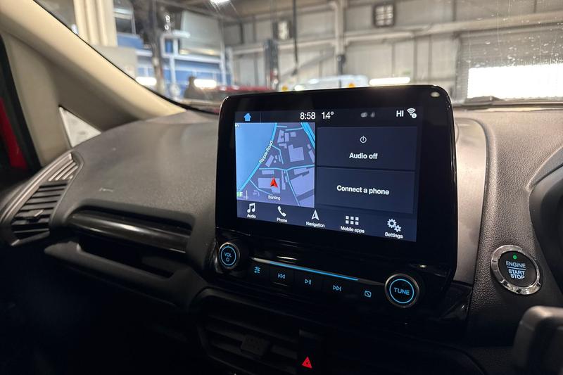 Used Ford Ecosport 2019 for sale - 77582084: Photo 33