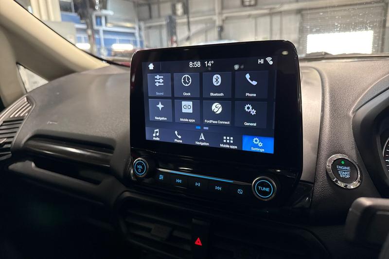 Used Ford Ecosport 2019 for sale - 77582084: Photo 34