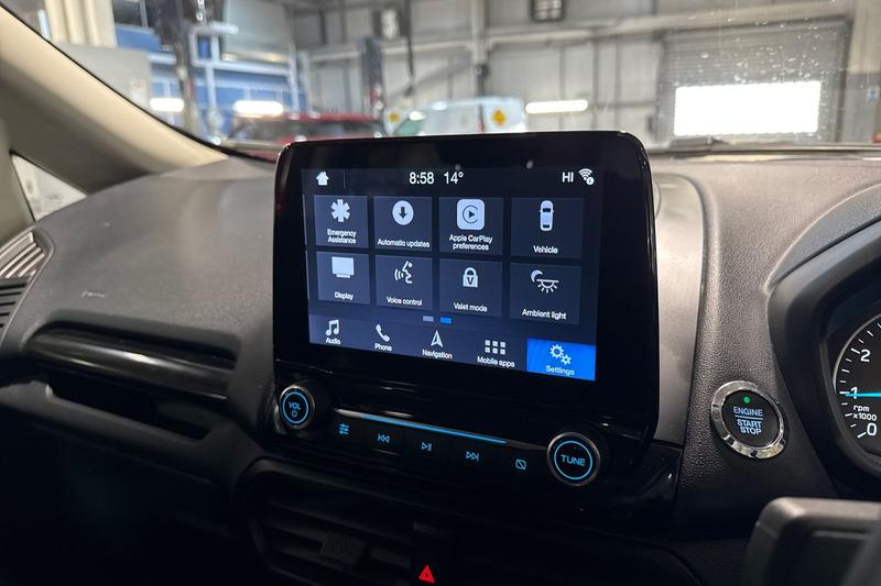 Used Ford Ecosport 2019 for sale - 77582084: Photo 35