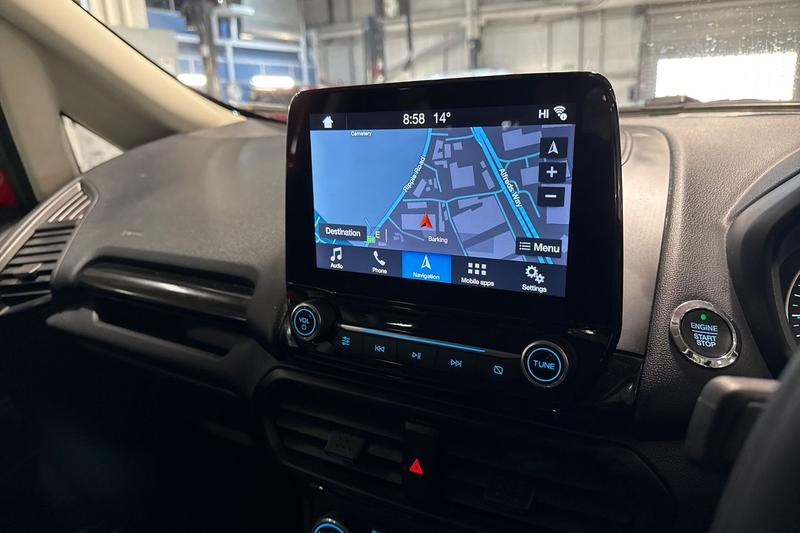 Used Ford Ecosport 2019 for sale - 77582084: Photo 37