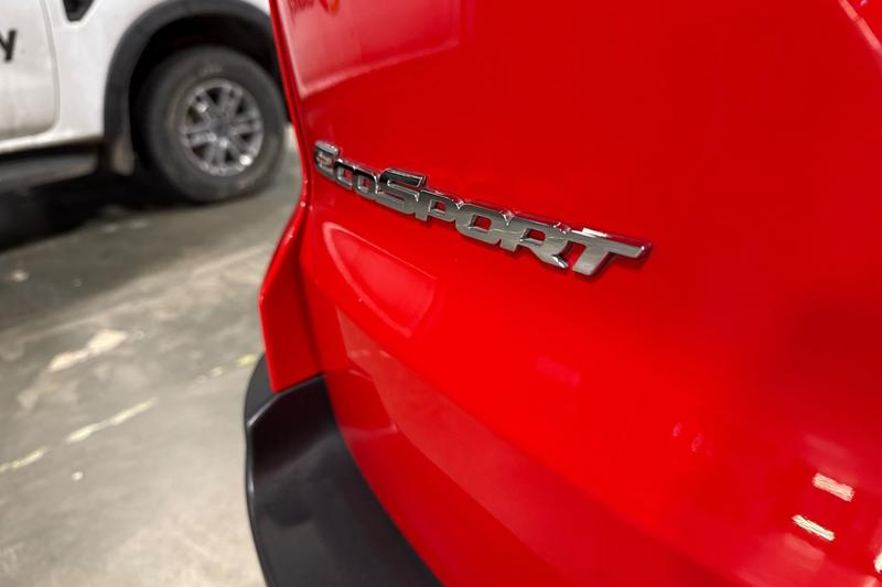 Used Ford Ecosport 2019 for sale - 77582084: Photo 42