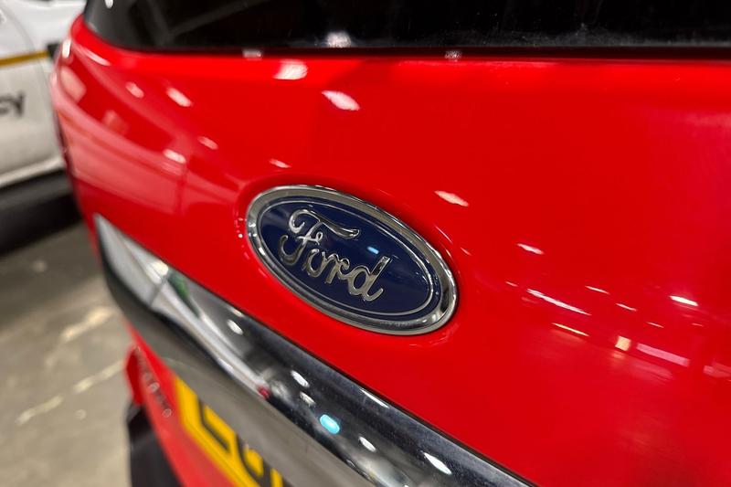 Used Ford Ecosport 2019 for sale - 77582084: Photo 43