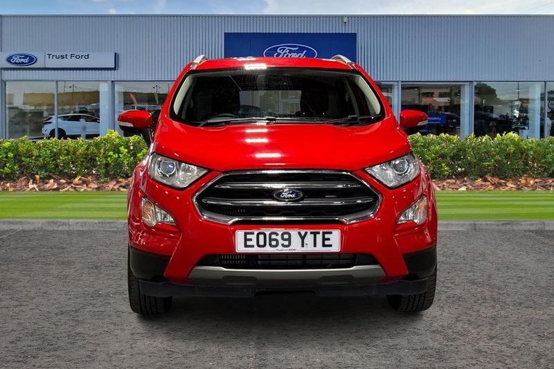 Used Ford Ecosport 2019 for sale - 77582084: Photo 6