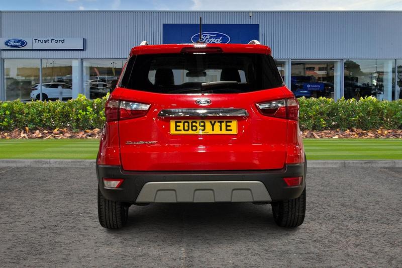 Used Ford Ecosport 2019 for sale - 77582084: Photo 7