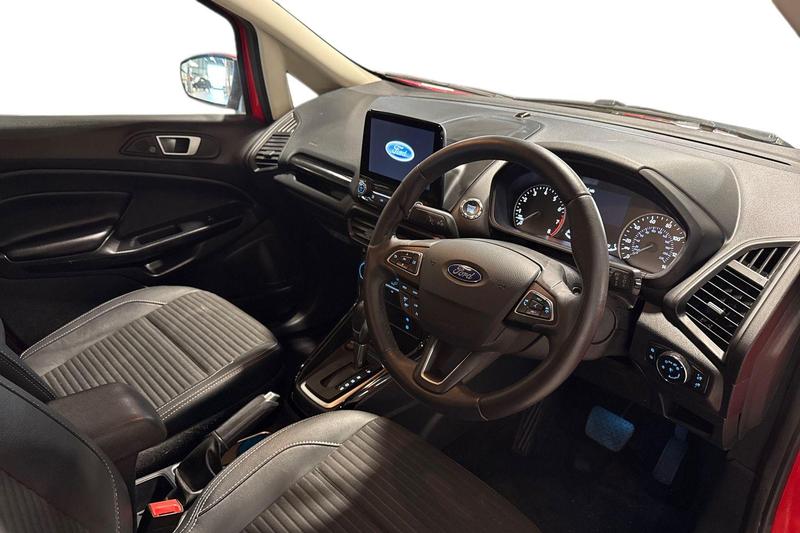Used Ford Ecosport 2019 for sale - 77582084: Photo 9