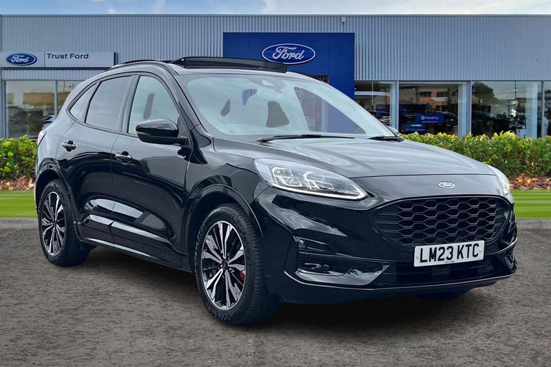 Used Ford Kuga 2023 for sale - 76131564: Photo 1