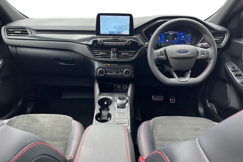 Used Ford Kuga 2023 for sale - 76131564: Photo 10