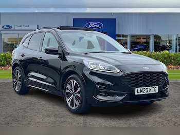 Ford - Kuga