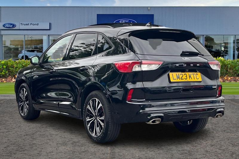 Used Ford Kuga 2023 for sale - 76131564: Photo 2