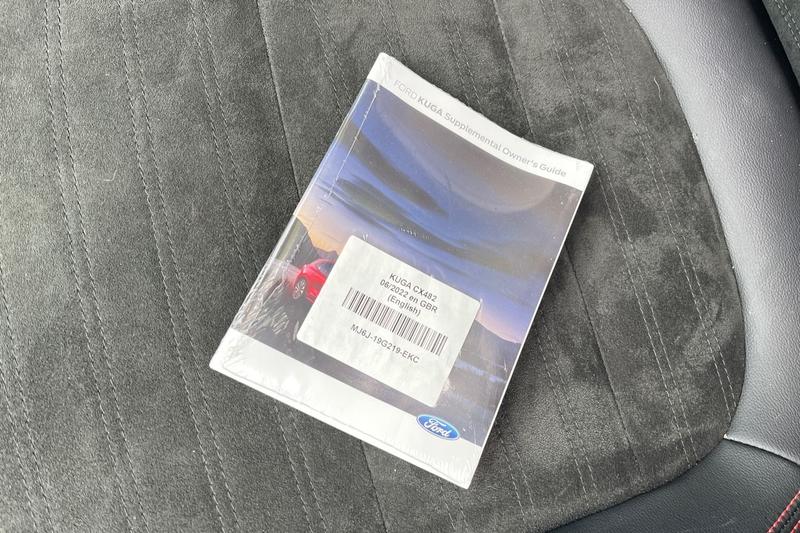 Used Ford Kuga 2023 for sale - 76131564: Photo 22