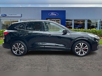 Used Ford Kuga 2023 for sale - 76131564: Photo 3