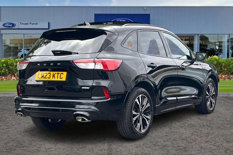 Used Ford Kuga 2023 for sale - 76131564: Photo 4