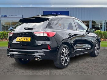 Used Ford Kuga 2023 for sale - 76131564: Photo 4