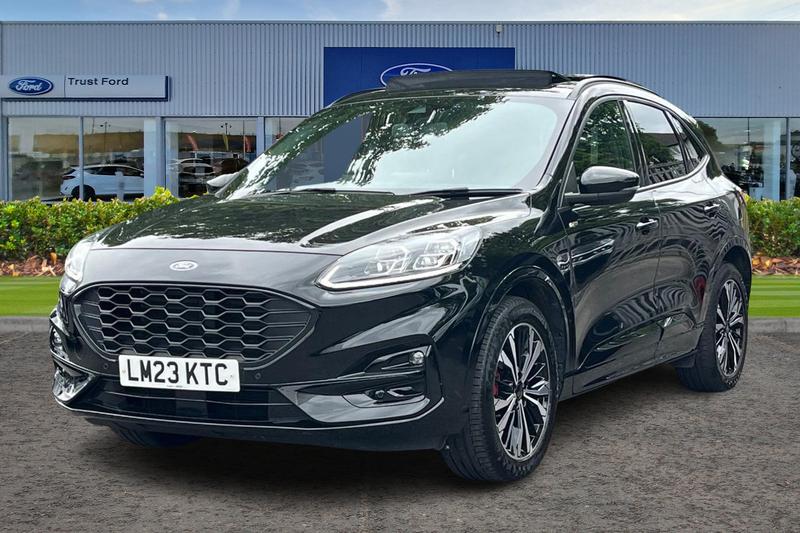 Used Ford Kuga 2023 for sale - 76131564: Photo 5