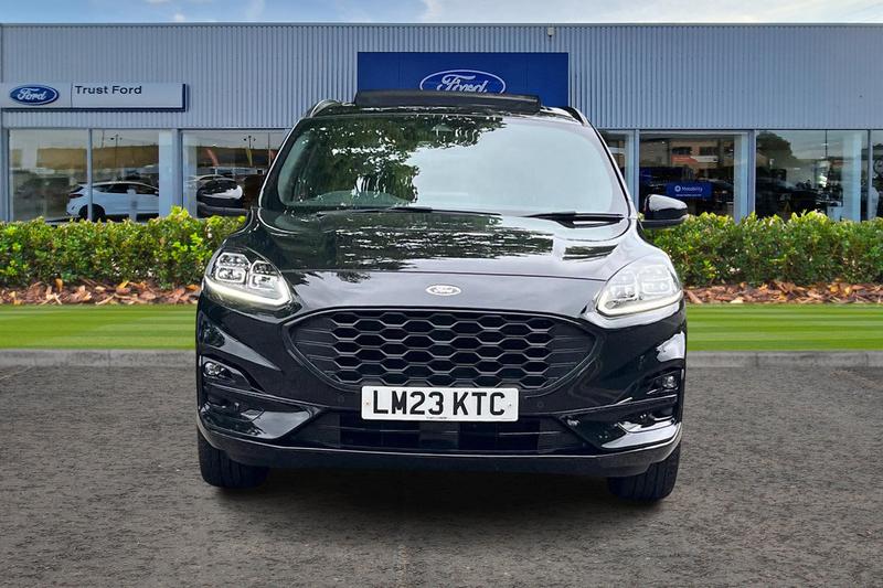 Used Ford Kuga 2023 for sale - 76131564: Photo 6