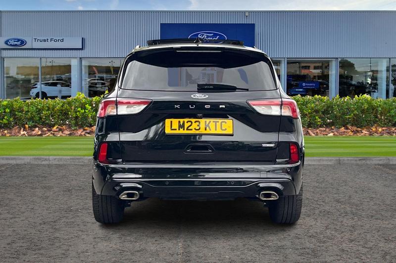 Used Ford Kuga 2023 for sale - 76131564: Photo 7