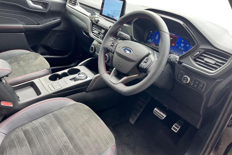 Used Ford Kuga 2023 for sale - 76131564: Photo 9