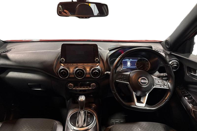 Used Nissan Juke 2023 for sale - 76480402: Photo 10