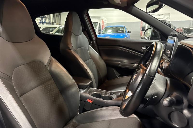 Used Nissan Juke 2023 for sale - 76480402: Photo 17