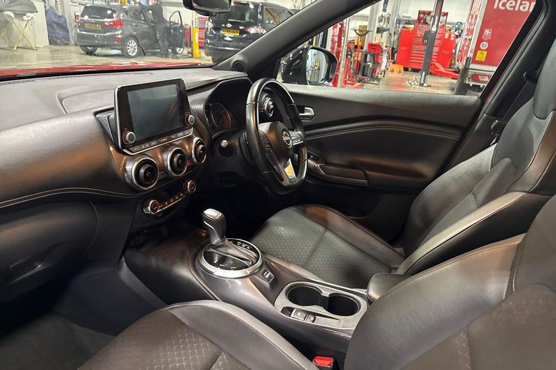 Used Nissan Juke 2023 for sale - 76480402: Photo 18