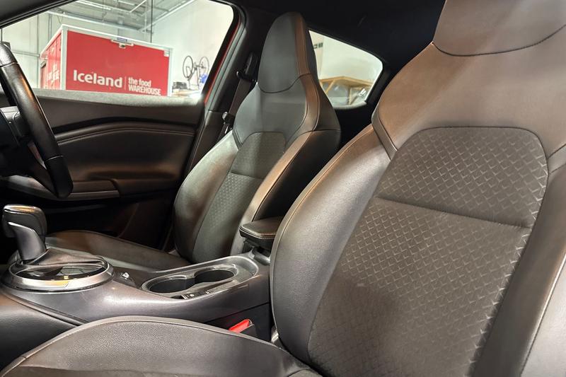 Used Nissan Juke 2023 for sale - 76480402: Photo 19