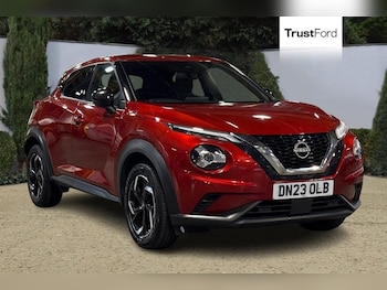 Used Nissan Juke 2023 for sale - 76480402: Photo