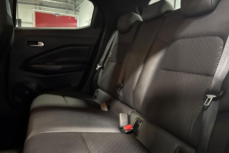 Used Nissan Juke 2023 for sale - 76480402: Photo 20