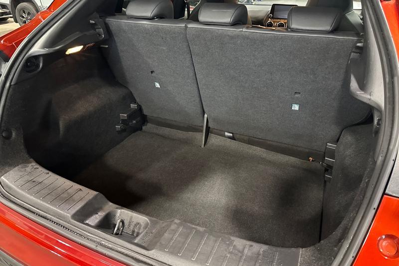 Used Nissan Juke 2023 for sale - 76480402: Photo 23