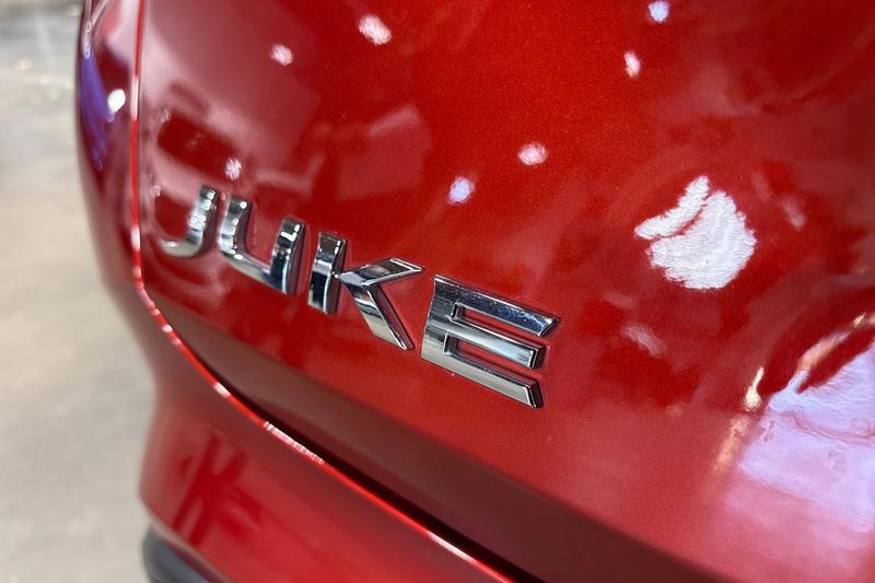 Used Nissan Juke 2023 for sale - 76480402: Photo 42