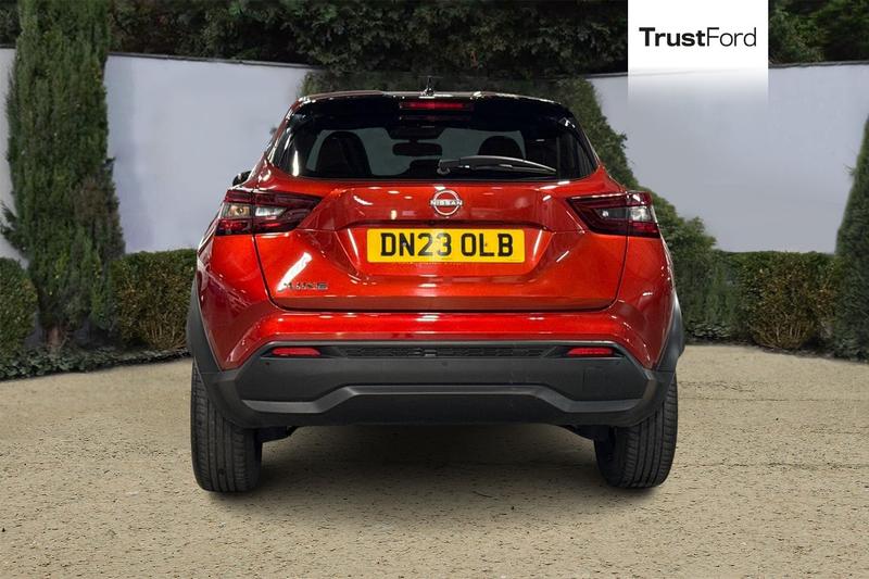 Used Nissan Juke 2023 for sale - 76480402: Photo 7