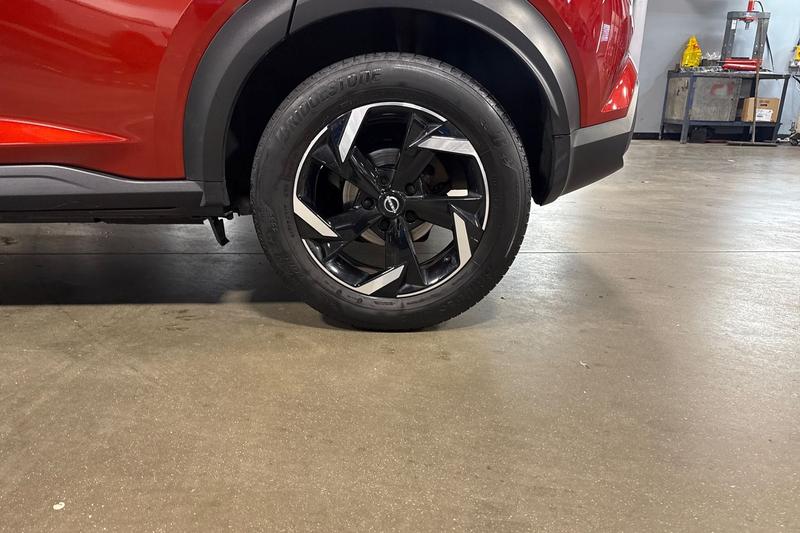 Used Nissan Juke 2023 for sale - 76480402: Photo 8