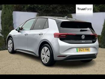 Used Volkswagen ID3 2021 for sale - 75104247: Photo