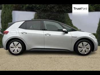 Used Volkswagen ID3 2021 for sale - 75104247: Photo