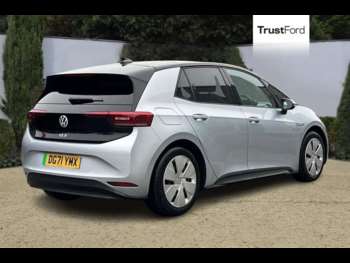 Used Volkswagen ID3 2021 for sale - 75104247: Photo