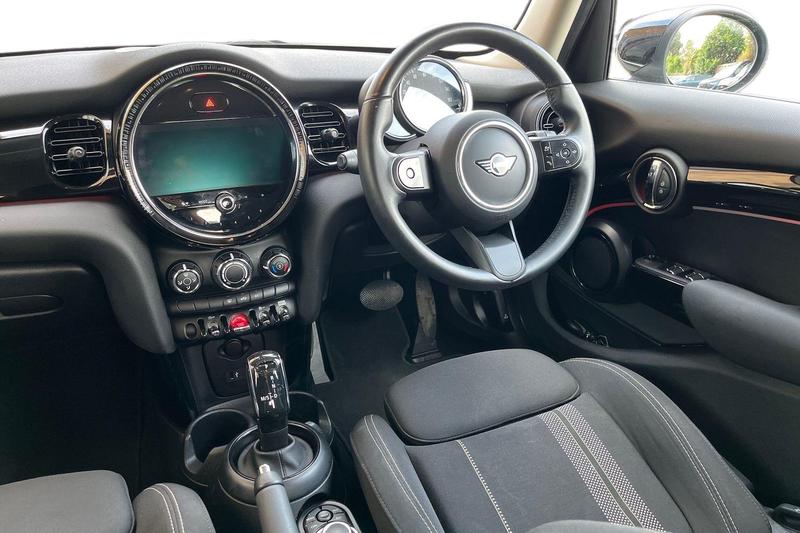 Used MINI Hatch 2022 for sale - 77679491: Photo 11