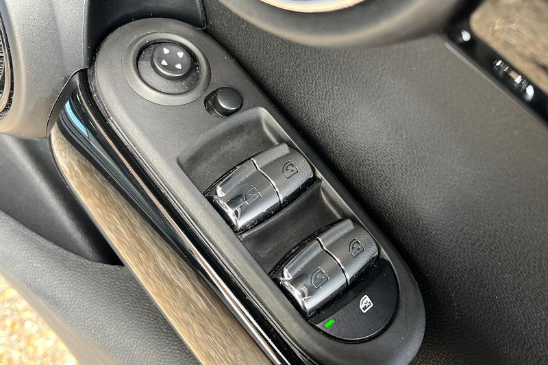 Used MINI Hatch 2022 for sale - 77679491: Photo 16